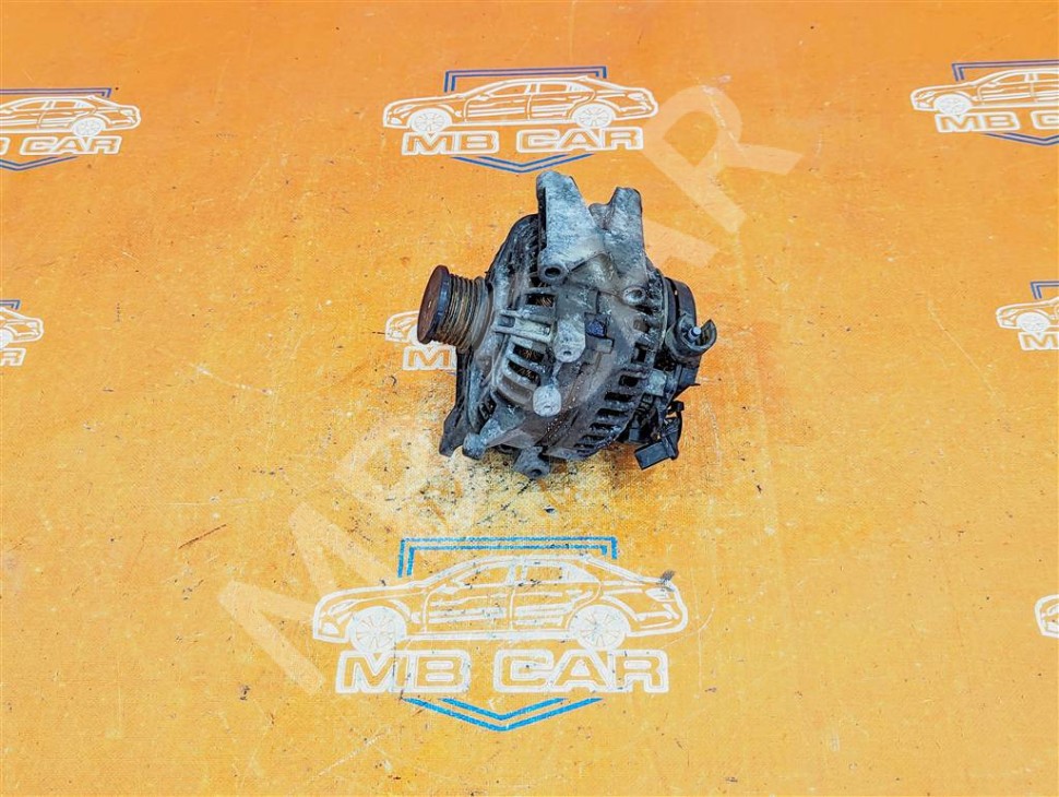 Генератор MERCEDES-BENZ C-класс W203/S203/CL203 рестайлинг (2004 - 2008) фото 1 — Разборка Мерседес