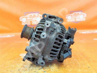 Генератор MERCEDES-BENZ C-класс W203/S203/CL203 рестайлинг (2004 - 2008) — Разборка Мерседес