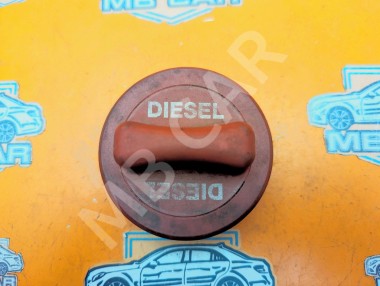 Крышка топливного бака MERCEDES-BENZ C-класс W204/S204 (2006 - 2011) — Разборка Мерседес