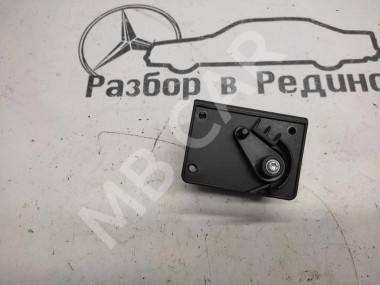 Сервоприводы печки MERCEDES-BENZ S-класс W220 (1998 - 2005) — Разборка Мерседес