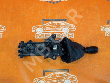 Кулиса МКПП MERCEDES-BENZ Sprinter w906 — Разборка Мерседес