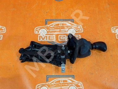 Кулиса МКПП MERCEDES-BENZ Sprinter w906 — Разборка Мерседес