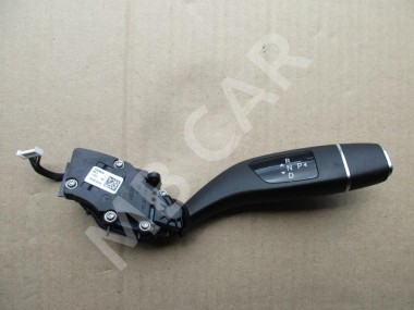 Кулиса АКПП MERCEDES-BENZ GLC-класс Coupe C253 (2016 - 2019) — Разборка Мерседес