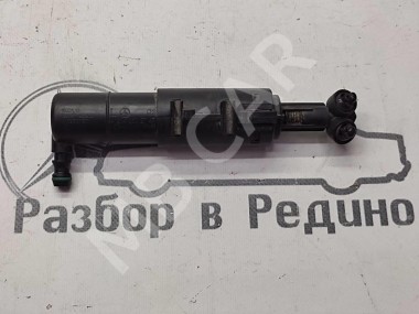 Омыватель фар MERCEDES-BENZ C-класс W204/S204/С204 рестайлинг (2011 - 2015) — Разборка Мерседес