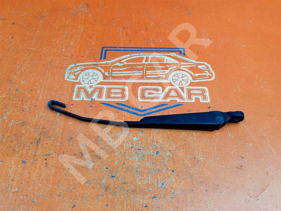 Поводок дворников MERCEDES-BENZ M-класс W163 (1997 - 2001) фото 1 &mdash; Разборка Мерседес