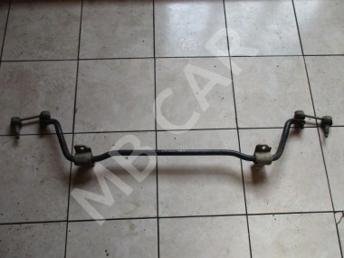 Стабилизатор задний MERCEDES-BENZ M-класс W164 (2005 - 2008) — Разборка Мерседес