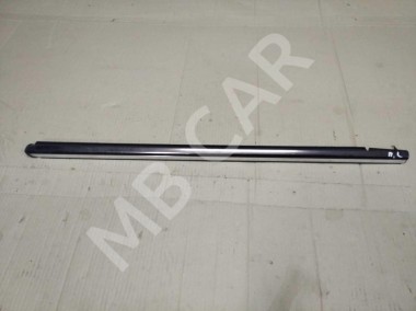 Молдинг стекла двери MERCEDES-BENZ S-класс W220 (1998 - 2005) — Разборка Мерседес