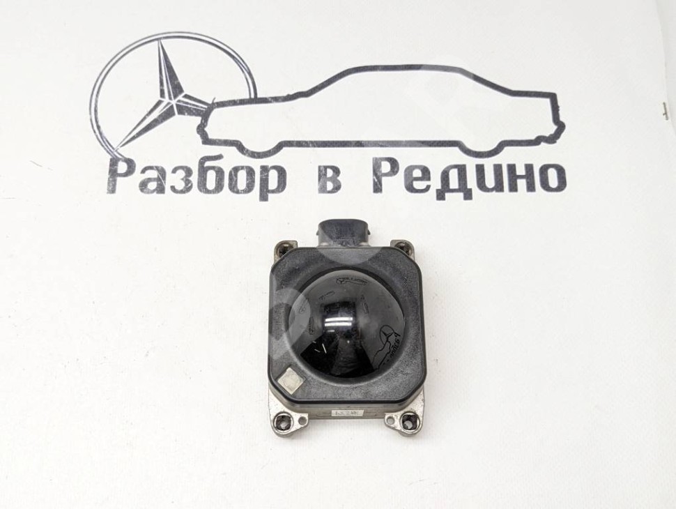 Дистроник MERCEDES-BENZ B-класс W246 (2011 - 2014) фото 1 &mdash; Разборка Мерседес