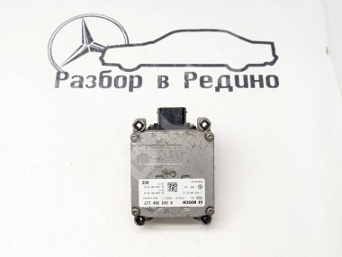 Дистроник MERCEDES-BENZ B-класс W246 (2011 - 2014) — Разборка Мерседес