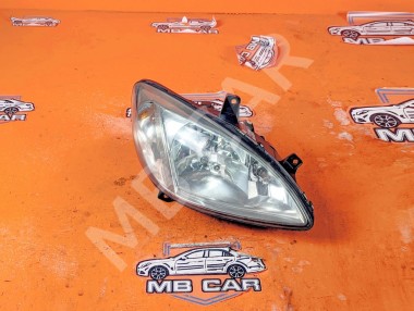 Фара правая MERCEDES-BENZ V-класс W639 (2003 - 2014) &mdash; Разборка Мерседес