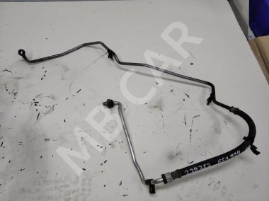 Трубка АКПП MERCEDES-BENZ E-класс W212/S212/C207/A207 (2009 - 2013) — Разборка Мерседес