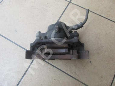 Суппорт передний левый MERCEDES-BENZ A-класс W168 рестайлинг (2001 - 2004) — Разборка Мерседес