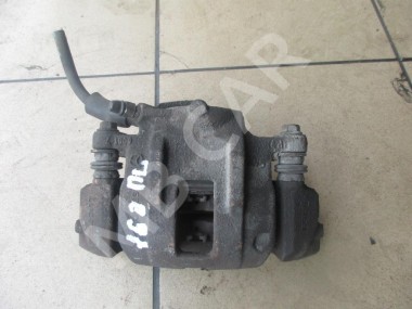 Суппорт передний левый MERCEDES-BENZ A-класс W168 рестайлинг (2001 - 2004) — Разборка Мерседес