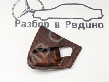 Накладка ручки двери MERCEDES-BENZ M-класс W163 (1997 - 2001) — Разборка Мерседес