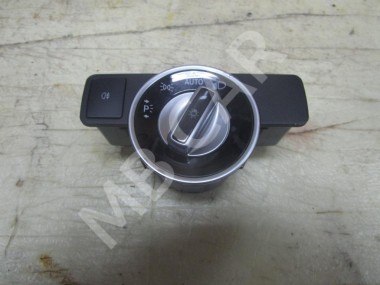 Переключатель света MERCEDES-BENZ CLS-класс C218/X218 рестайлинг (2014 - 2017) — Разборка Мерседес