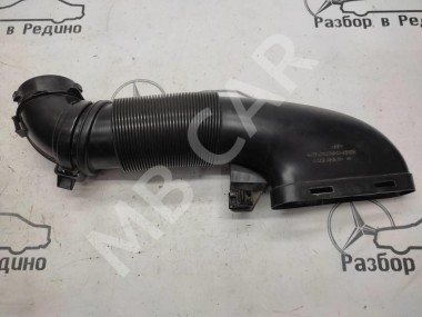 Патрубок воздушный MERCEDES-BENZ GLC-класс X253 (2015 - 2019) — Разборка Мерседес