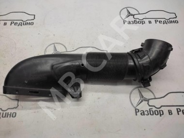 Патрубок воздушный MERCEDES-BENZ GLC-класс X253 (2015 - 2019) — Разборка Мерседес