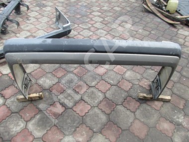 Бампер задний MERCEDES-BENZ W124 W124/S124/C124/A124 (1984 - 1993) — Разборка Мерседес