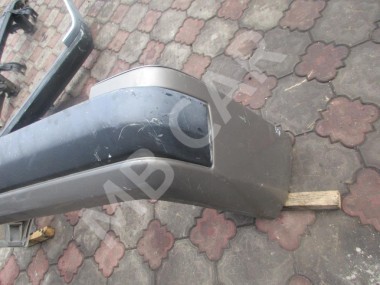 Бампер задний MERCEDES-BENZ W124 W124/S124/C124/A124 (1984 - 1993) — Разборка Мерседес