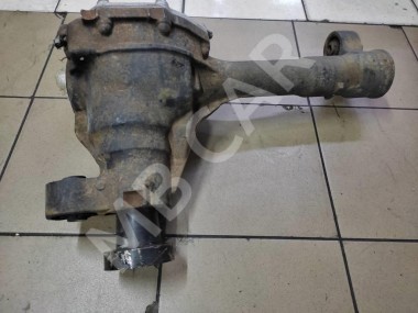 Редуктор передний MERCEDES-BENZ X-класс I (2017 - 2020) — Разборка Мерседес