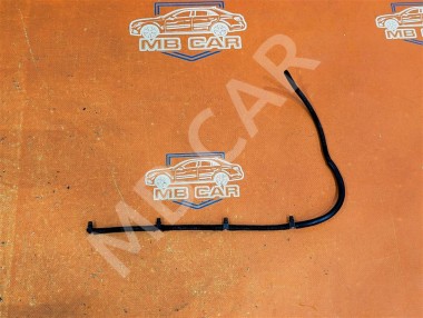 Обратка форсунок MERCEDES-BENZ E-класс W211/S211 (2002 - 2006) — Разборка Мерседес