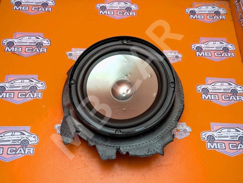 Динамик MERCEDES-BENZ E-класс W211/S211 (2002 - 2006) фото 1 &mdash; Разборка Мерседес