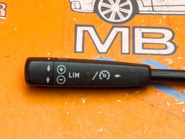 Переключатель круиз контроля MERCEDES-BENZ M-класс W163 (1997 - 2001) &mdash; Разборка Мерседес