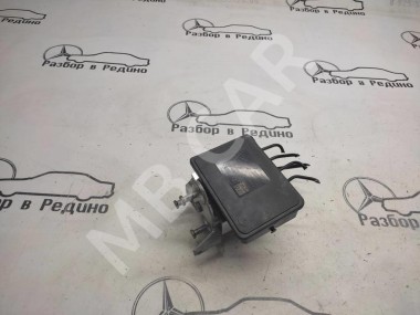 Блок ABS MERCEDES-BENZ GLC-класс X253 (2015 - 2019) — Разборка Мерседес