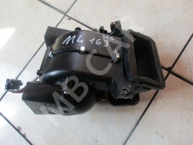 Моторчик печки MERCEDES-BENZ M-класс AMG W163 рестайлинг (2001 - 2005) — Разборка Мерседес