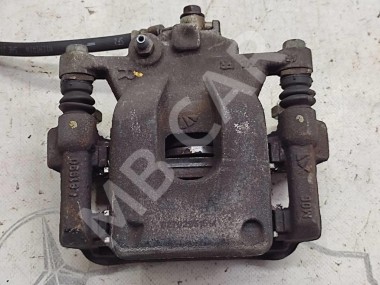 Суппорт задний правый MERCEDES-BENZ X-класс I (2017 - 2020) — Разборка Мерседес