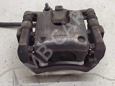 Суппорт задний правый MERCEDES-BENZ X-класс I (2017 - 2020) — Разборка Мерседес