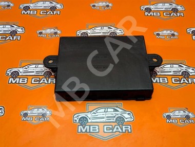 Блок двери MERCEDES-BENZ S-класс W221 (2005 - 2009) — Разборка Мерседес