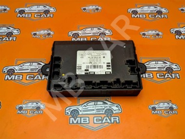 Блок двери MERCEDES-BENZ S-класс W221 (2005 - 2009) — Разборка Мерседес