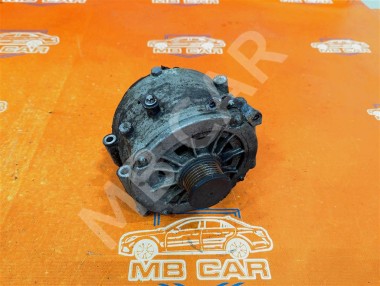 Генератор MERCEDES-BENZ E-класс W210/S210 (1995 - 1999) — Разборка Мерседес