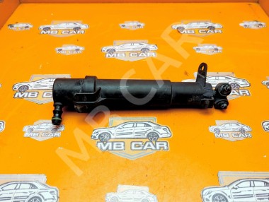 Омыватель фар MERCEDES-BENZ E-класс W211/S211 (2002 - 2006) — Разборка Мерседес