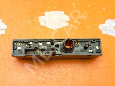 Кнопка блокировки мостов MERCEDES-BENZ M-класс W163 рестайлинг (2001 - 2005) &mdash; Разборка Мерседес