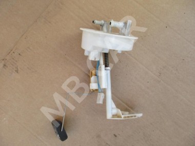 Датчик уровня топлива MERCEDES-BENZ E-класс W211/S211 (2002 - 2006) — Разборка Мерседес