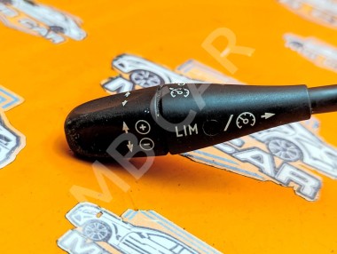 Переключатель круиз контроля MERCEDES-BENZ E-класс W211/S211 рестайлинг (2006 - 2009) — Разборка Мерседес