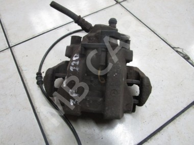 Суппорт задний правый MERCEDES-BENZ S-класс W220 рестайлинг (2002 - 2005) — Разборка Мерседес