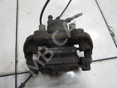 Суппорт задний правый MERCEDES-BENZ S-класс W220 рестайлинг (2002 - 2005) — Разборка Мерседес