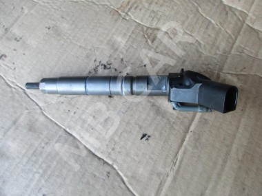 Форсунка ДИЗЕЛЬ MERCEDES-BENZ GLC-класс Coupe C253 (2016 - 2019) — Разборка Мерседес