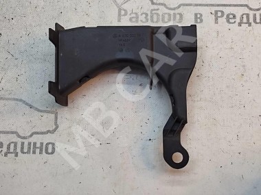 Воздушный канал MERCEDES-BENZ X-класс I (2017 - 2020) — Разборка Мерседес