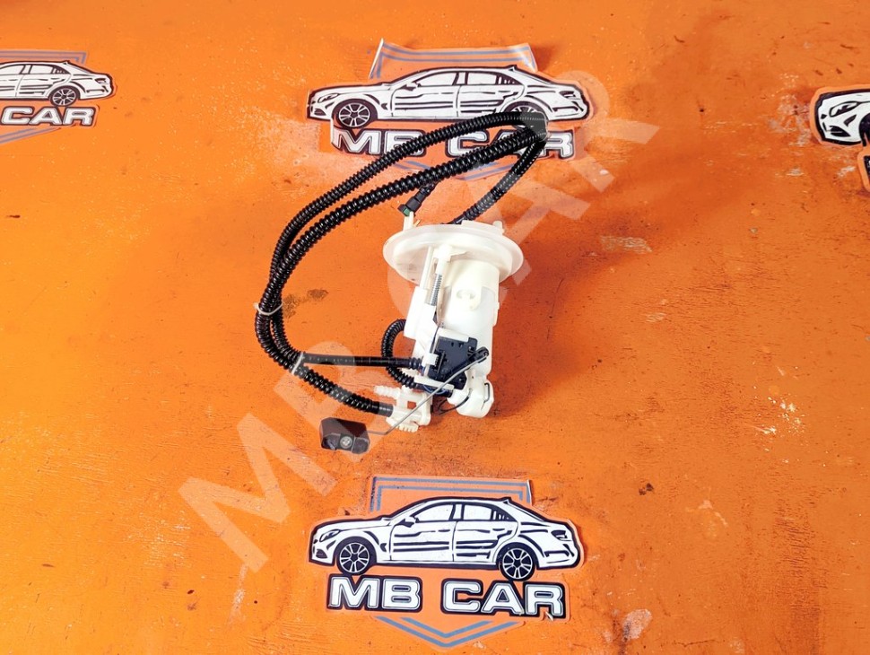 Датчик уровня топлива MERCEDES-BENZ C-класс W204/S204 (2006 - 2011) фото 1 &mdash; Разборка Мерседес