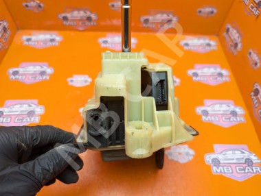 Кулиса АКПП MERCEDES-BENZ C-класс W203/S203/CL203 рестайлинг (2004 - 2008) &mdash; Разборка Мерседес