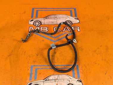 Провод генератора MERCEDES-BENZ C-класс W204/S204/С204 рестайлинг (2011 - 2015) C 180 1.6 7G-Tronic (156 л.с.) &mdash; Разборка Мерседес