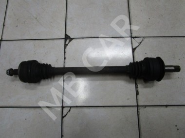 Привод задний MERCEDES-BENZ C-класс W203/S203/CL203 (2000 - 2004) — Разборка Мерседес