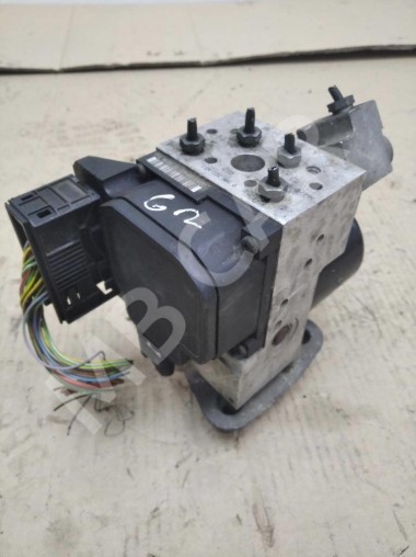 Блок ABS MERCEDES-BENZ E-класс W210/S210 рестайлинг (1999 - 2003) — Разборка Мерседес