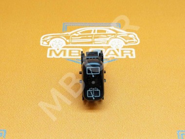 Кнопка MERCEDES-BENZ M-класс W163 рестайлинг (2001 - 2005) — Разборка Мерседес