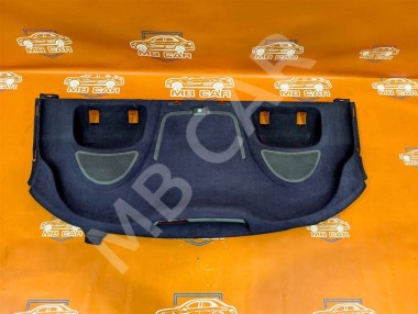 Полка задняя MERCEDES-BENZ CLK-класс C208/W208 рестайлинг (1999 - 2003) — Разборка Мерседес