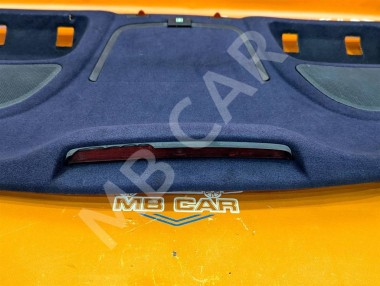 Полка задняя MERCEDES-BENZ CLK-класс C208/W208 рестайлинг (1999 - 2003) — Разборка Мерседес